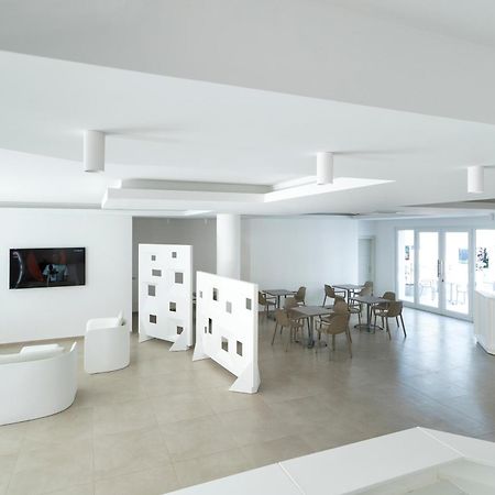 Vasto Aparthotel מראה חיצוני תמונה