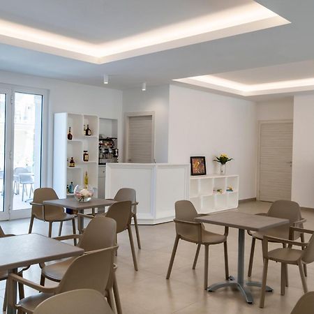 Vasto Aparthotel מראה חיצוני תמונה
