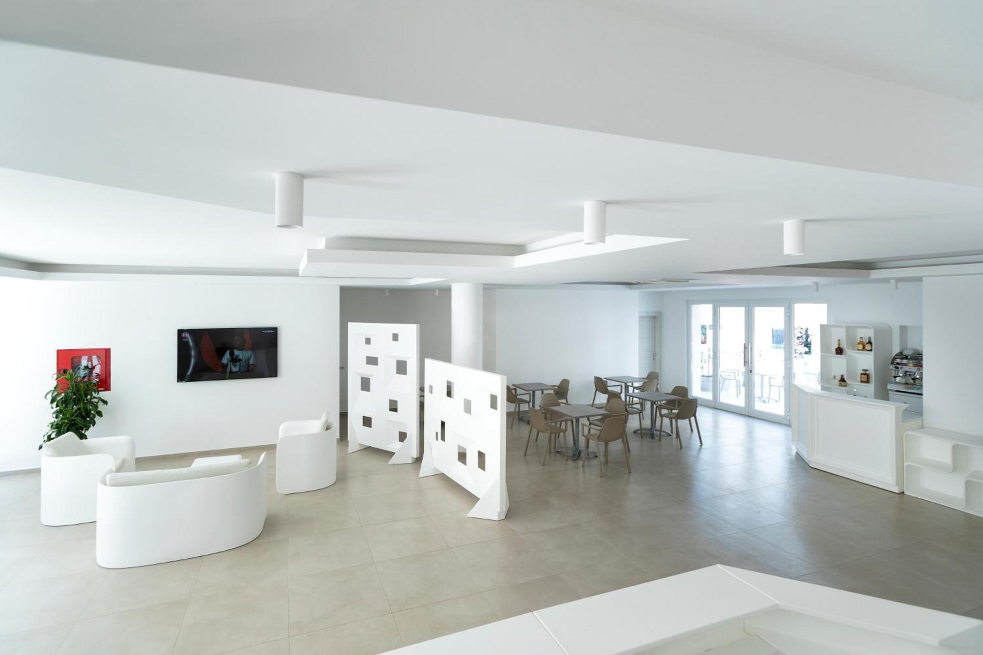 Vasto Aparthotel מראה חיצוני תמונה