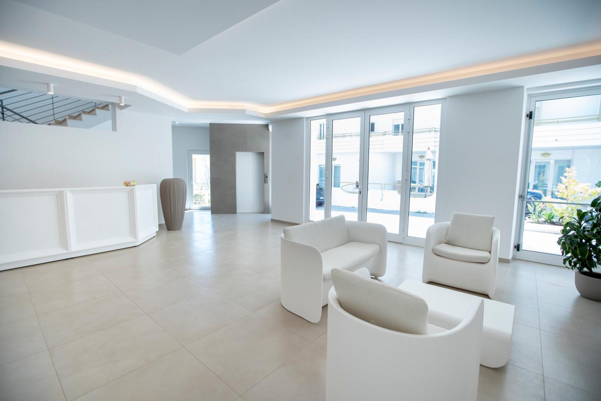 Vasto Aparthotel מראה חיצוני תמונה