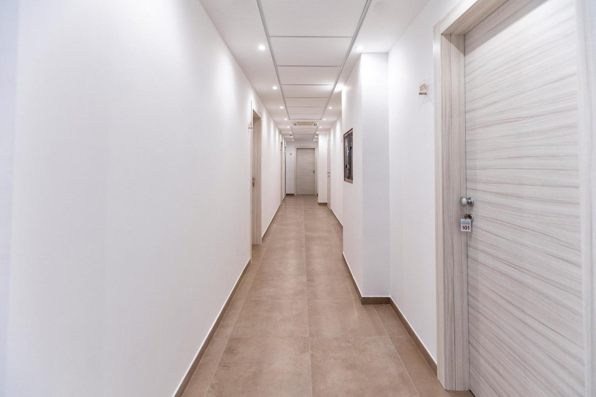 Vasto Aparthotel מראה חיצוני תמונה