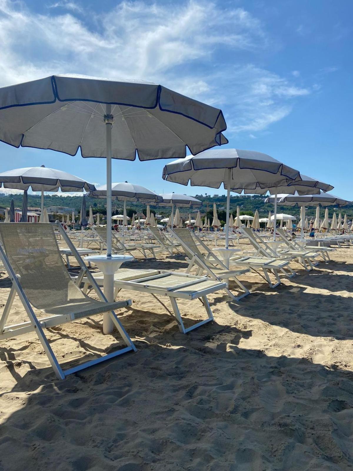 Vasto Aparthotel מראה חיצוני תמונה