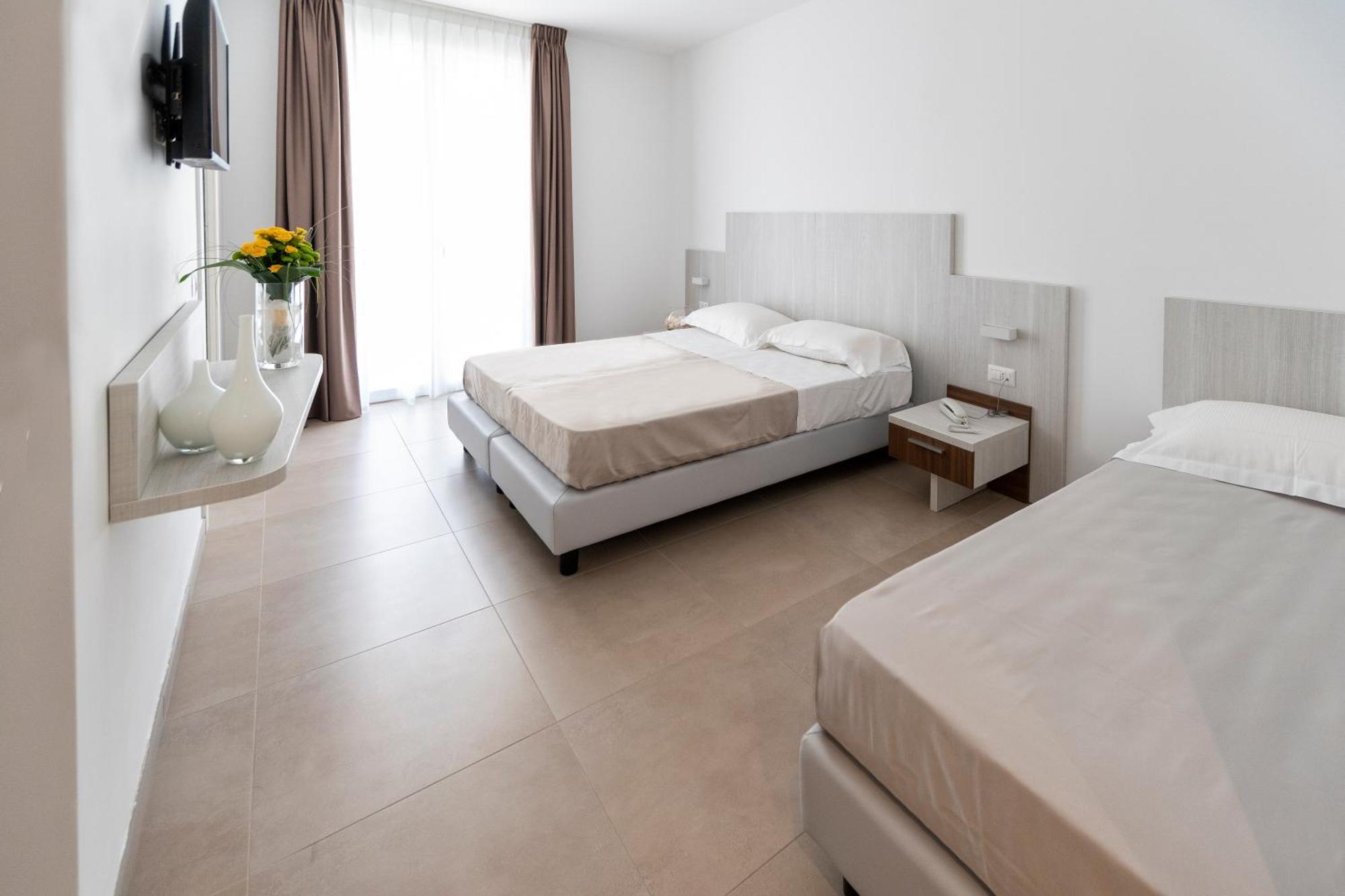 Vasto Aparthotel מראה חיצוני תמונה