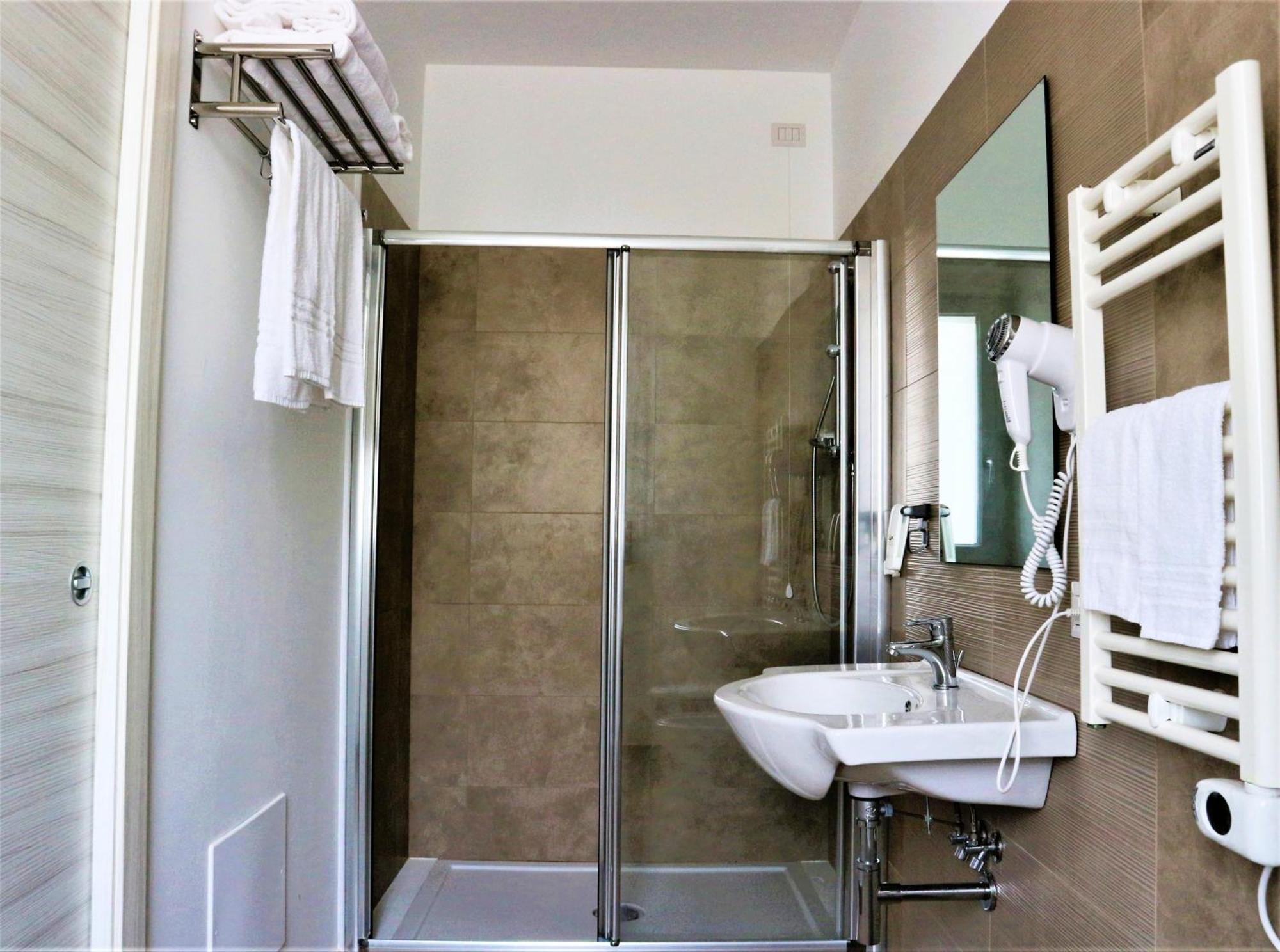 Vasto Aparthotel מראה חיצוני תמונה