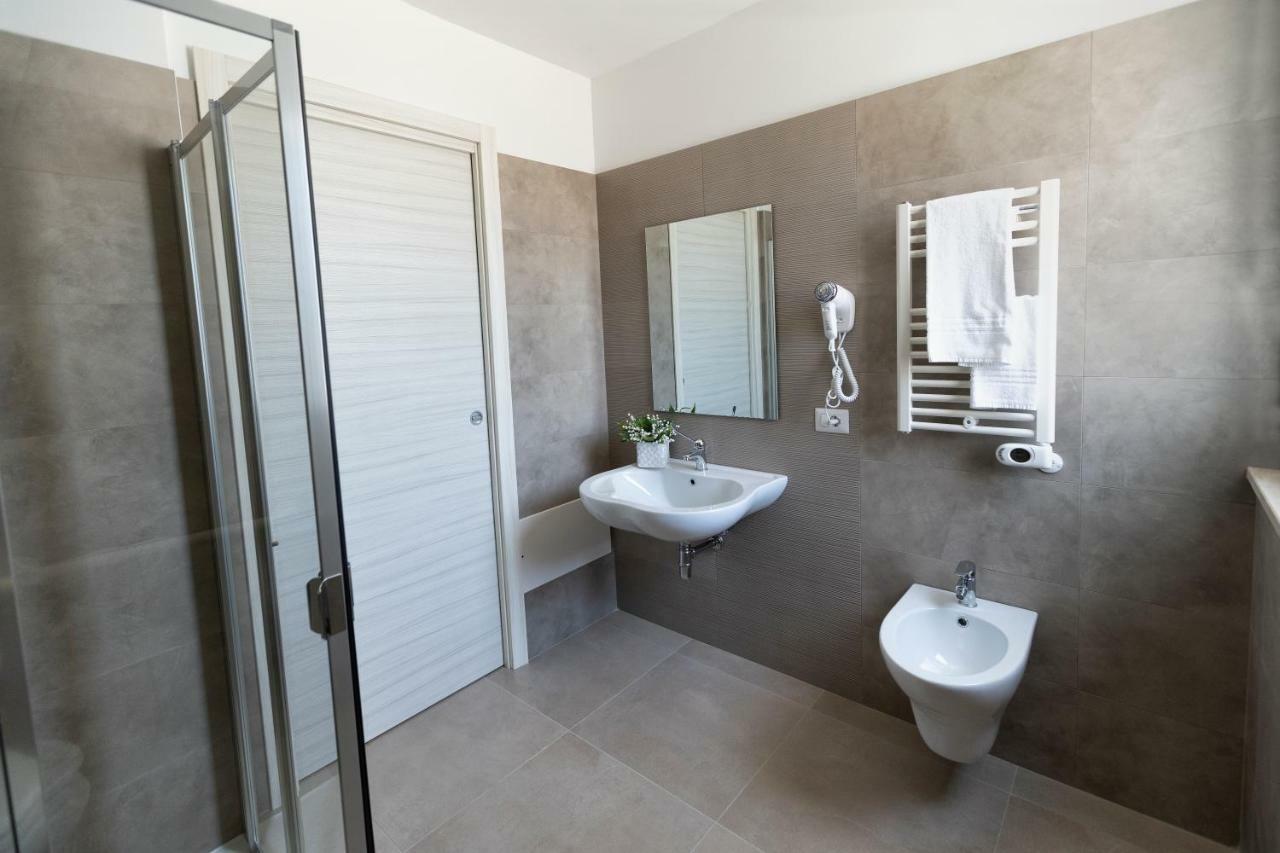 Vasto Aparthotel מראה חיצוני תמונה