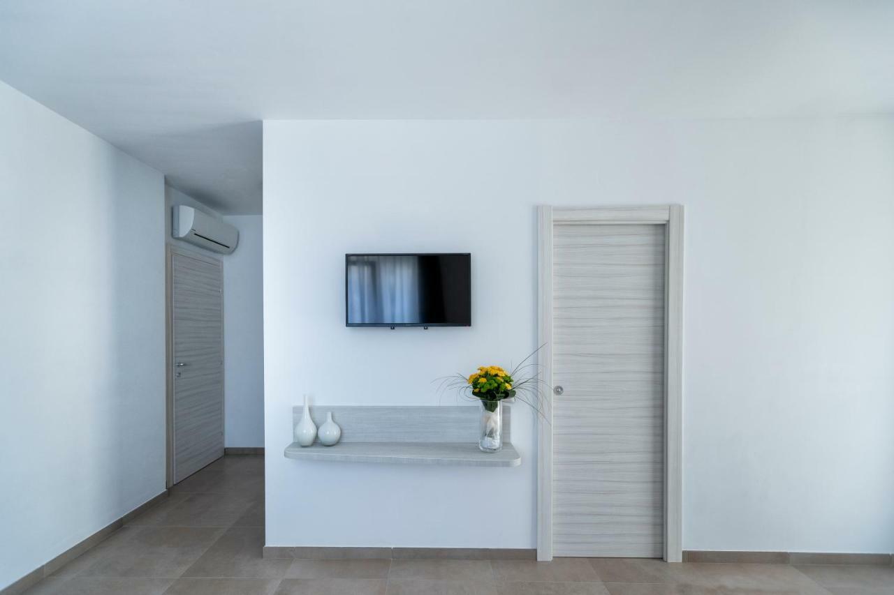 Vasto Aparthotel מראה חיצוני תמונה