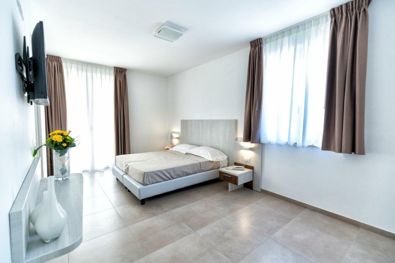 Vasto Aparthotel מראה חיצוני תמונה