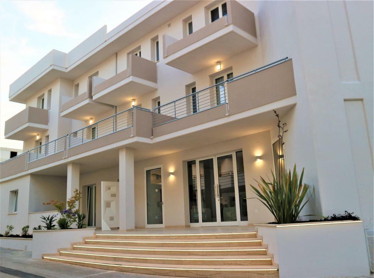 Vasto Aparthotel מראה חיצוני תמונה