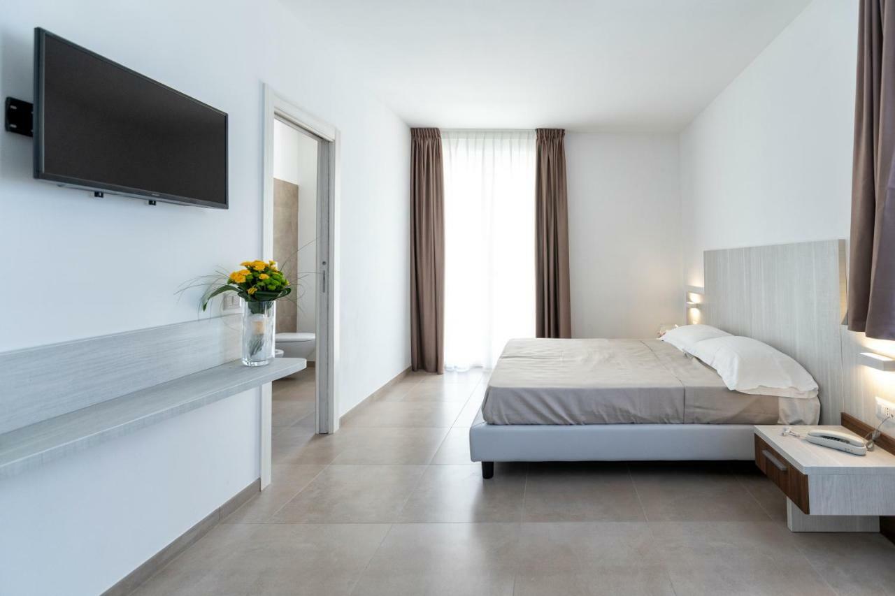 Vasto Aparthotel מראה חיצוני תמונה